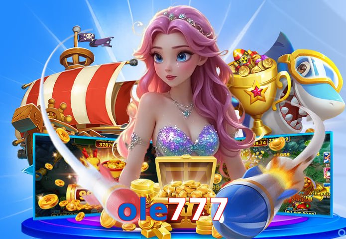 ole777
