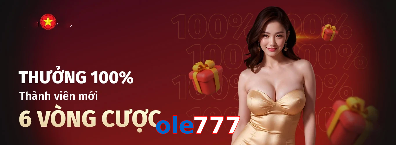 ole777