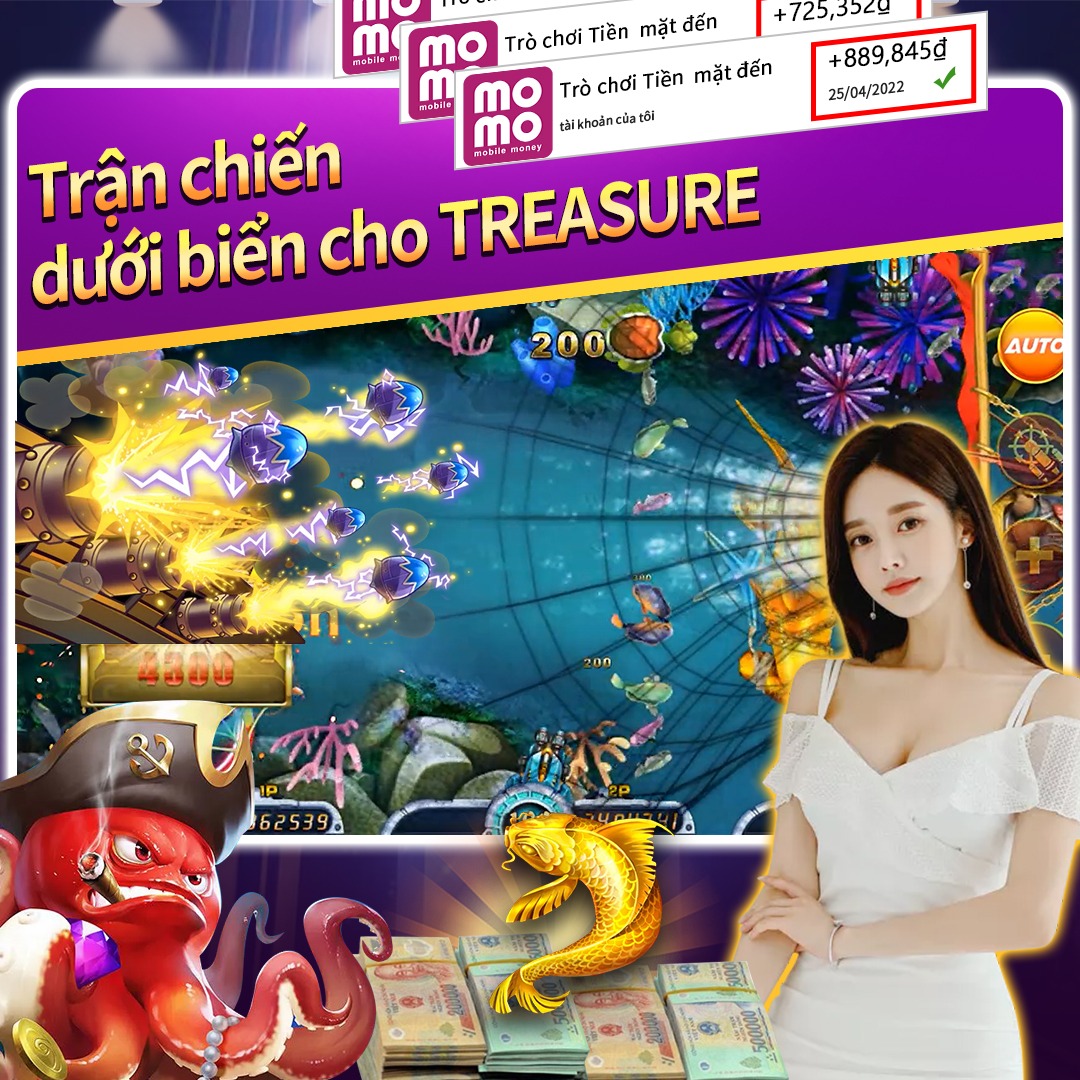 ole777